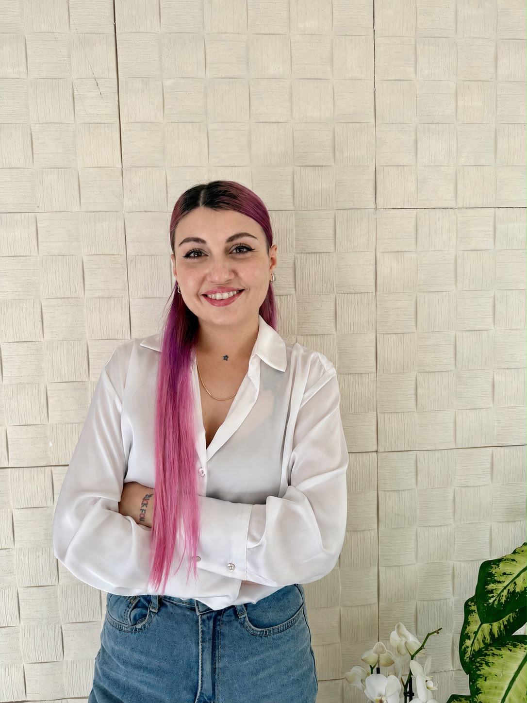 Pelinsu Doğan