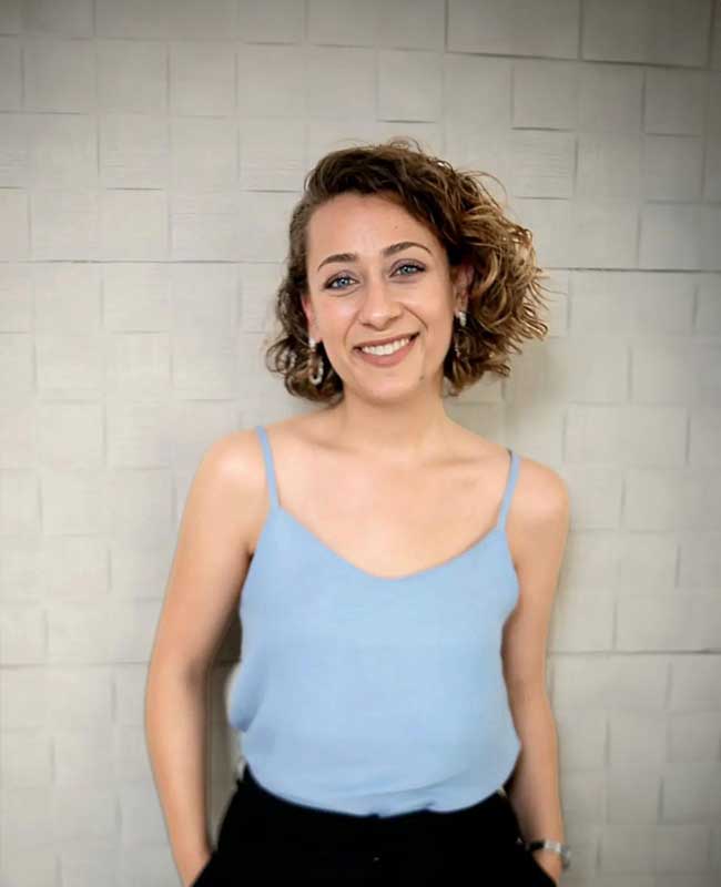 Hazal Nur Yıldız