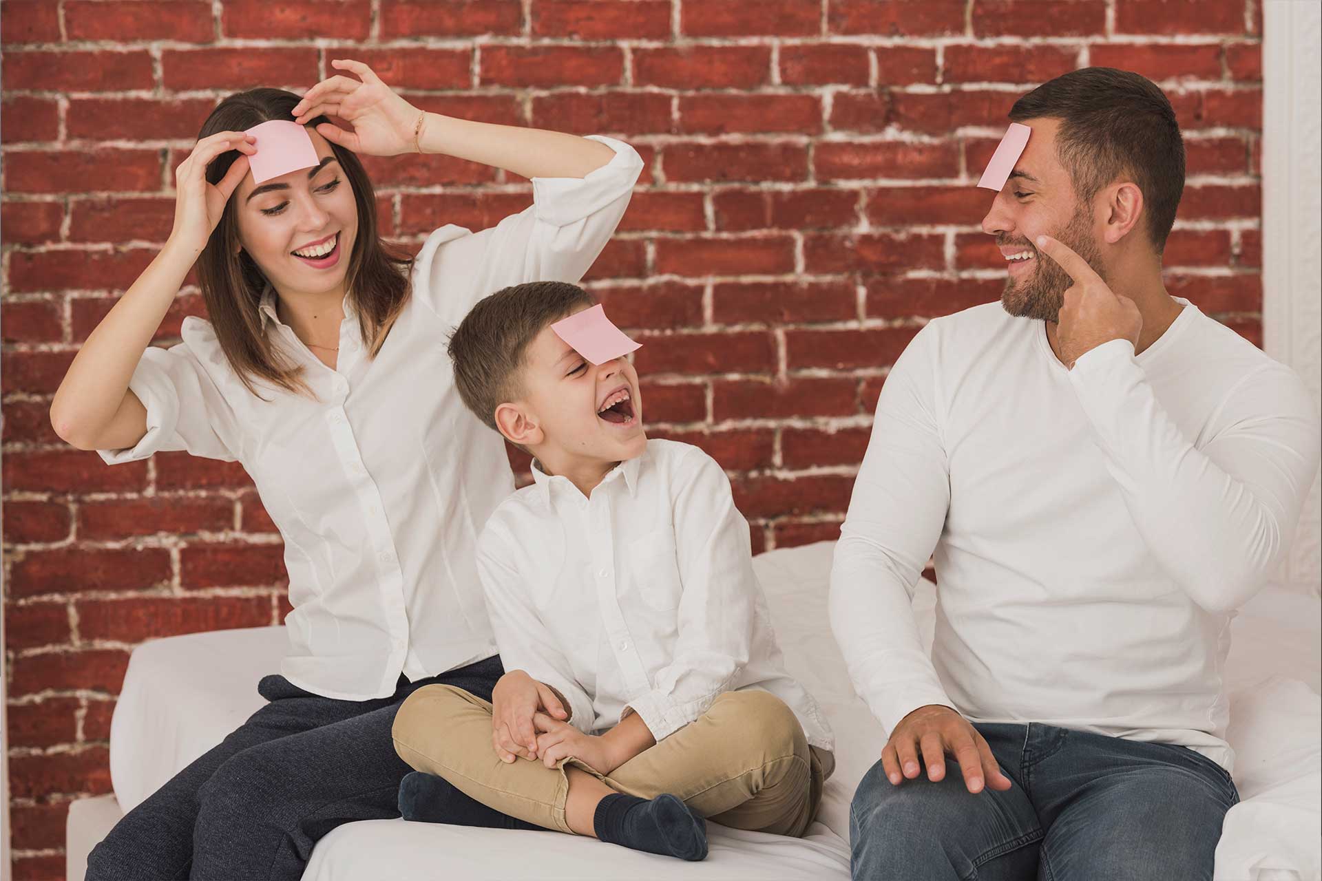 Aile ve Çift Danışmanlığı
