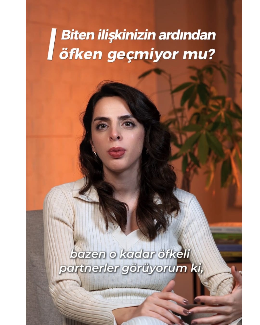 Biten İlişkinizin Ardından Öfken Geçmiyor Mu?