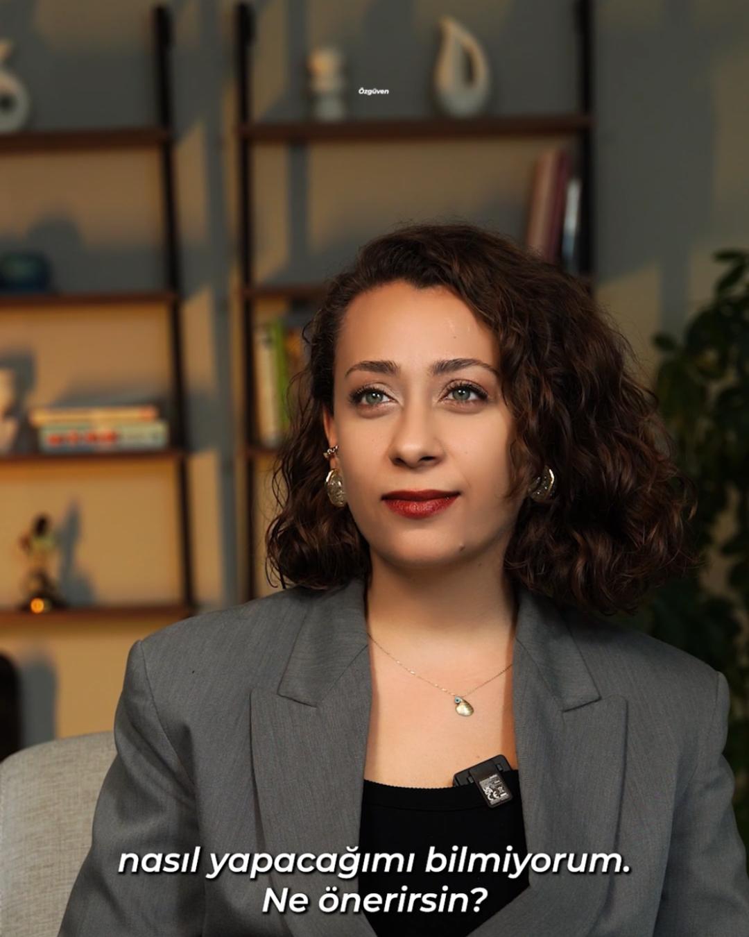 Kendinle Barış Güvenin Artsın!