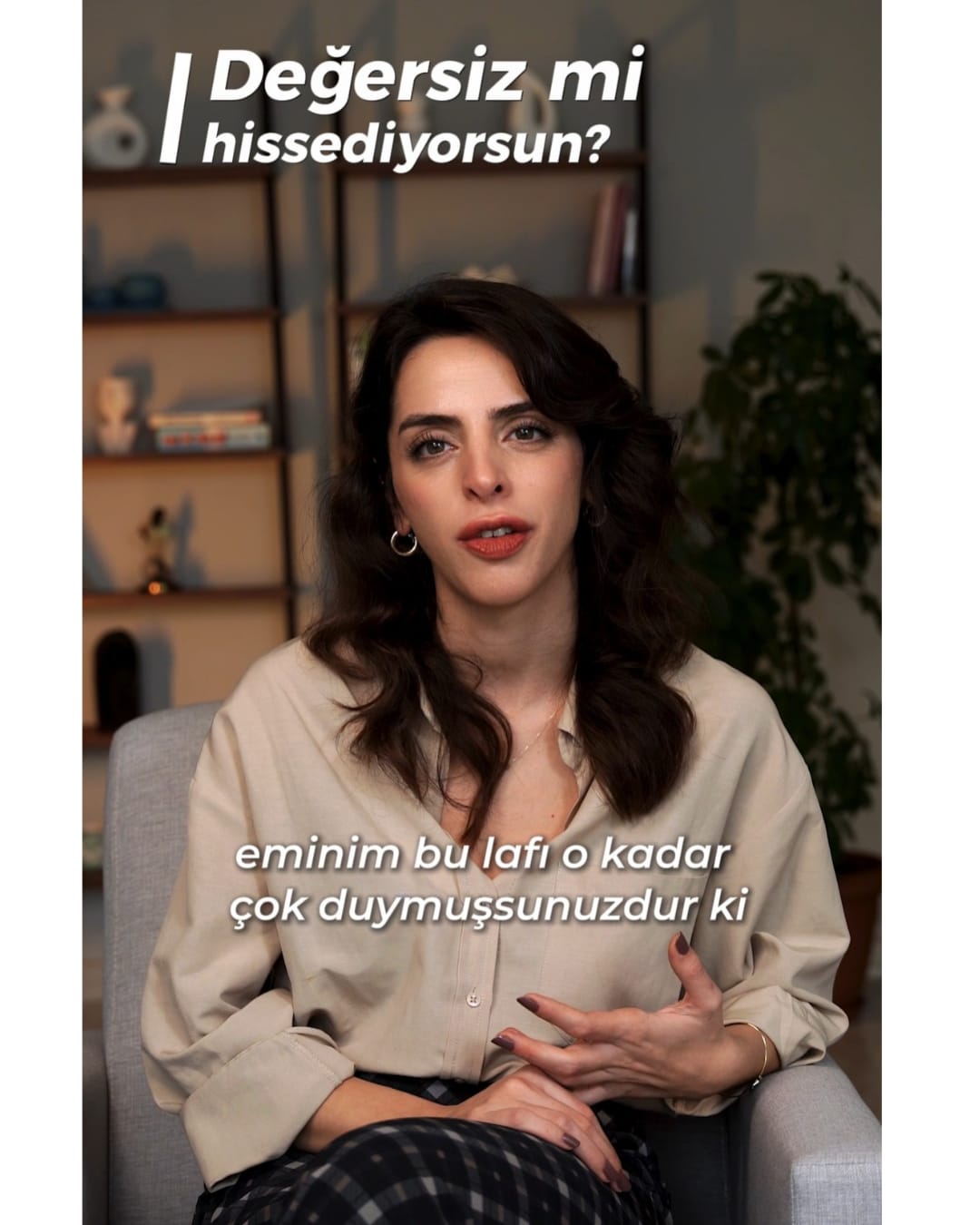 Hayatta Kendi Değerini Kendin Belirlersin!