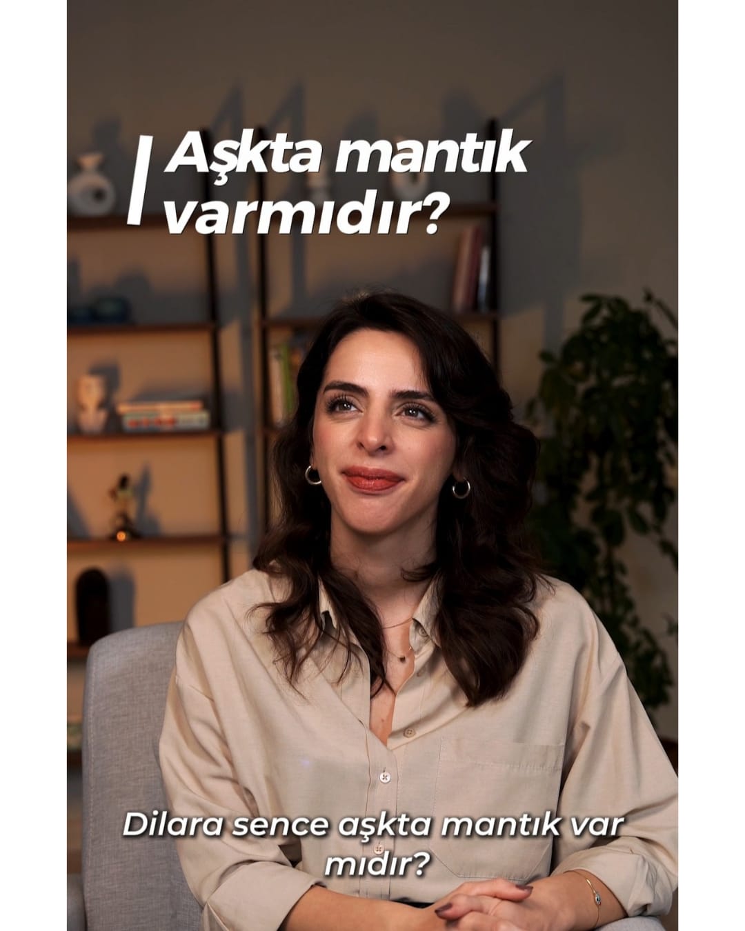 Aşkta Mantık Var Mıdır? 